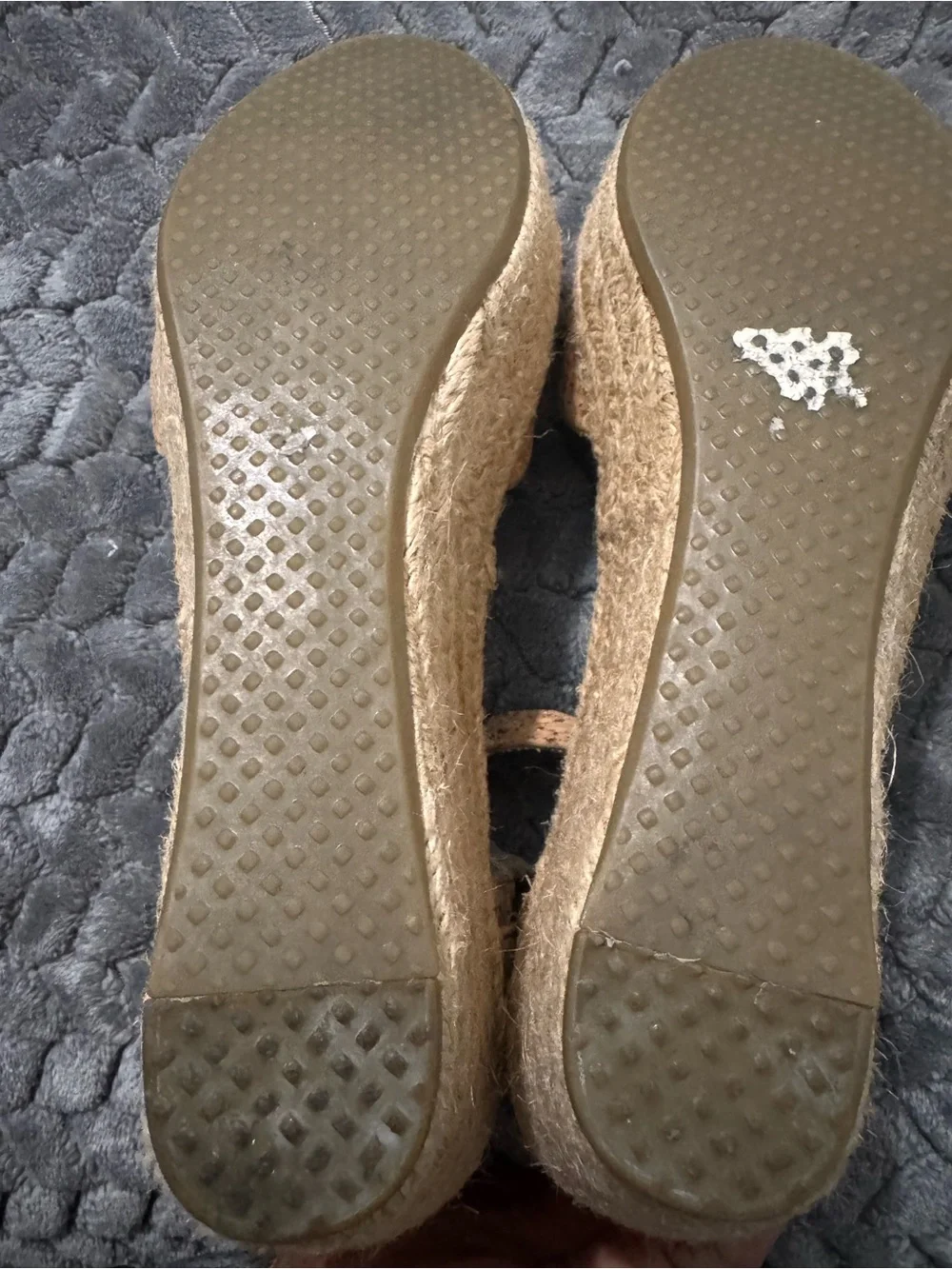 Toms wedge sandals